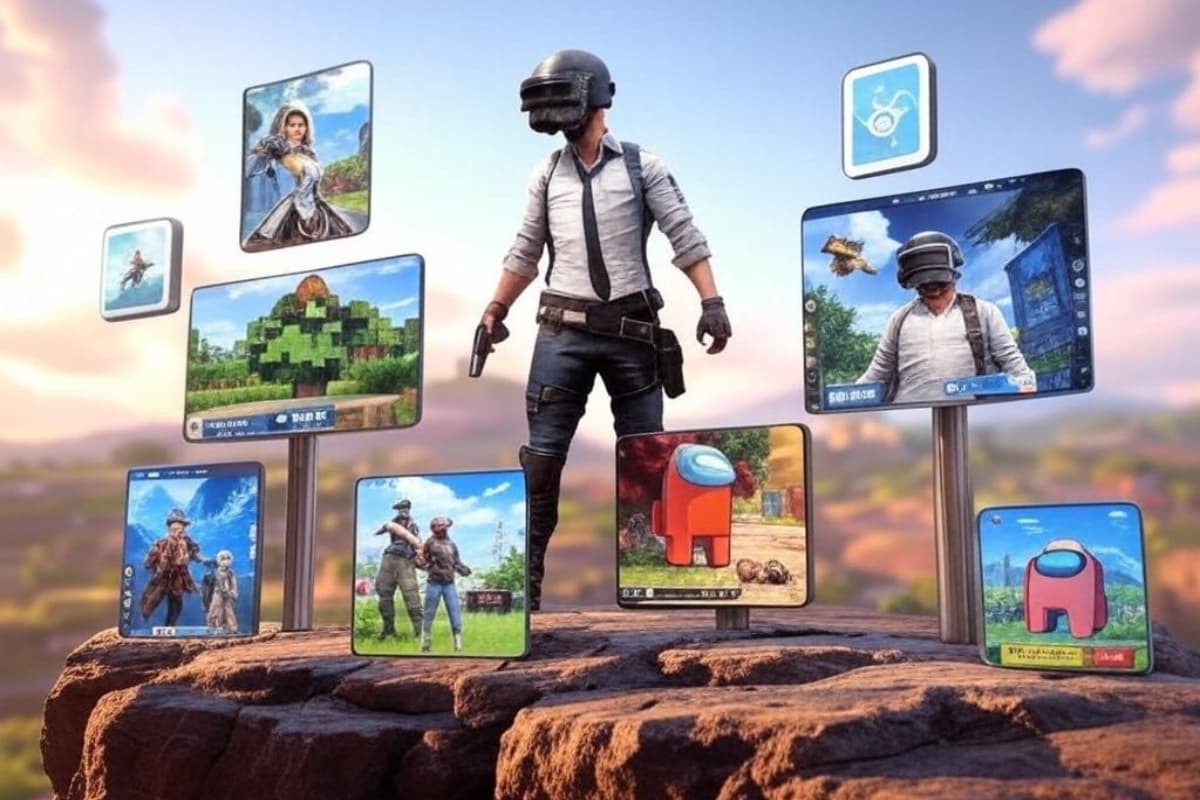 Top Online Games in World: 10 ऐसे गेम्स जिनके दुनियाभर में करोड़ों हैं दीवाने