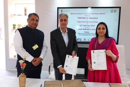 Tribal: जनजातीय समुदाय की आजीविका को बढ़ावा देने की पहल