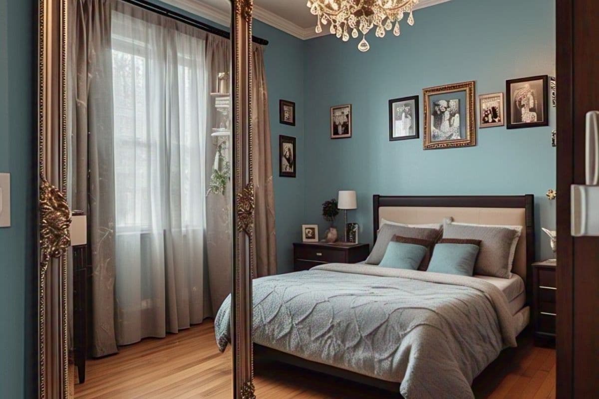 Vastu Tips: क्या बेडरूम में रख सकते हैं आईना? जानिए शीशे से जुड़े नियम