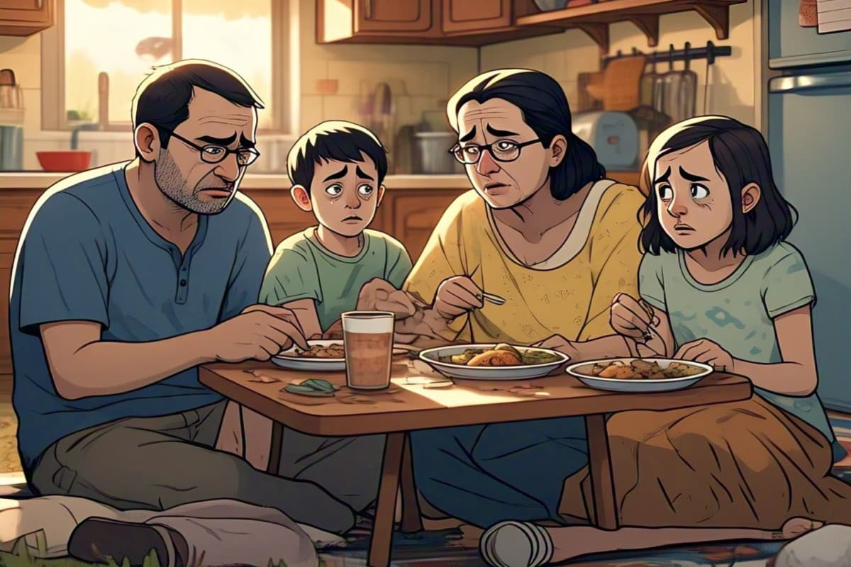 Vastu Tips: हंसता खेलता घर हो जाएगा बर्बाद, दूसरों के घर से भूलकर भी न लाएं ये 3 चीजें