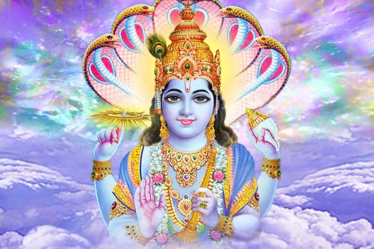 Devshayani Ekadashi Vrat 2025 की विधि, जानें शुभ मुहूर्त, मंत्र और पूजा सामग्री