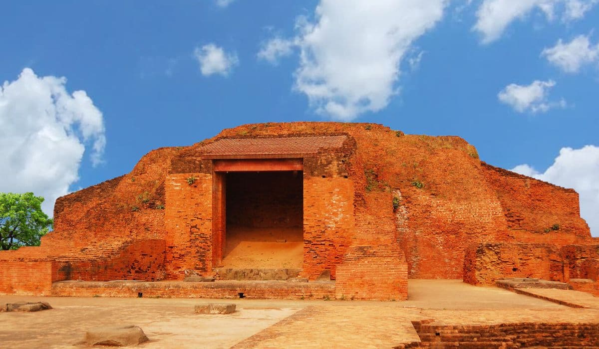 बिहार की विरासत को मिलेगा नया जीवन, राज्य के इन तीन धरोहरों का होगा आधुनिक कायाकल्प!