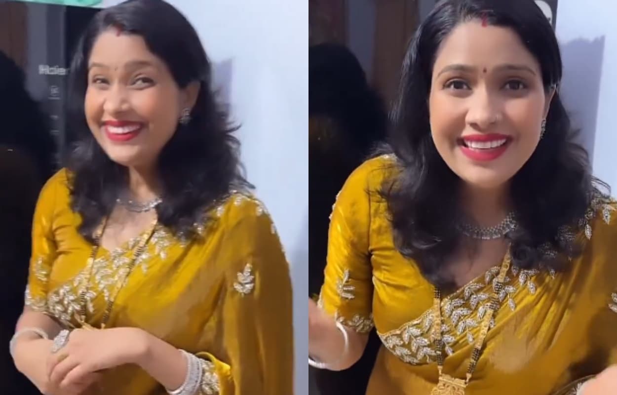 Viral Video: कहां मिलती है ऐसी पत्नी, वीडियो देखकर दंग रह जाएगा हर पति