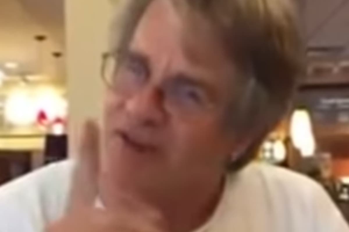 ऑस्ट्रेलियाई शख्स ने गजबे की बोली हिंदी, वीडियो देख चौंक जाएंगे आप