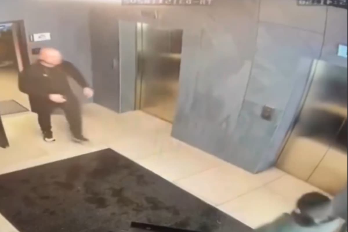 Viral Video: दीदी थोड़ा तो रुक जाओ, वीडियो देखकर नहीं रोक पाएंगे हंसी