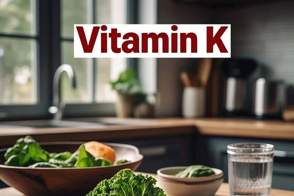 vitamin k