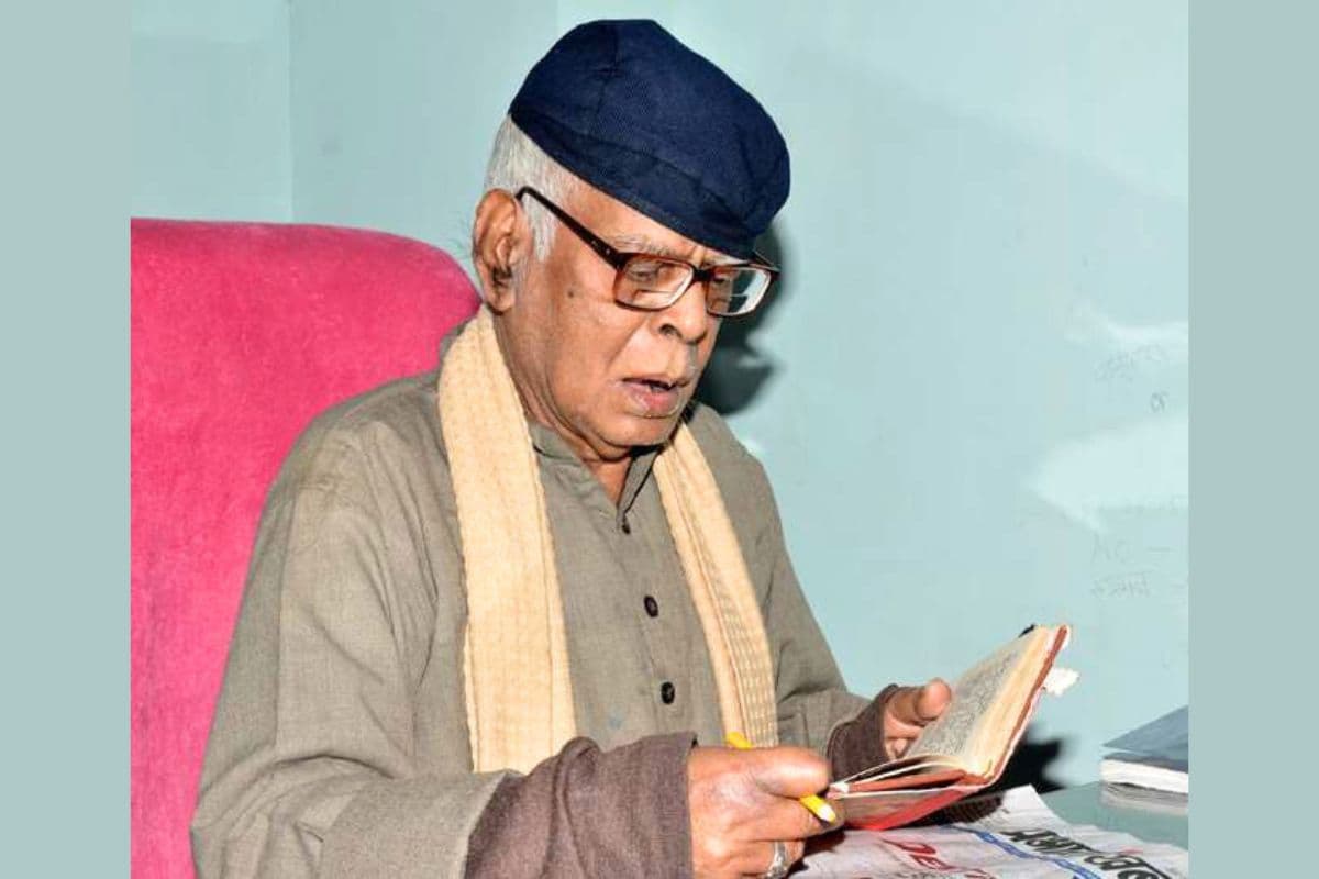 washishth narayan singh| Success story of Vashishtha Narayan Singh, whose admirer was even NASA.