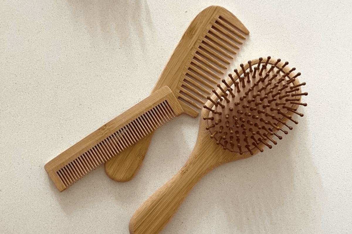 Wooden Comb for Instant Hair Growth: बालों की ग्रोथ बढ़ाने के लिये बेहद उपयोगी है वुडन कोम्ब