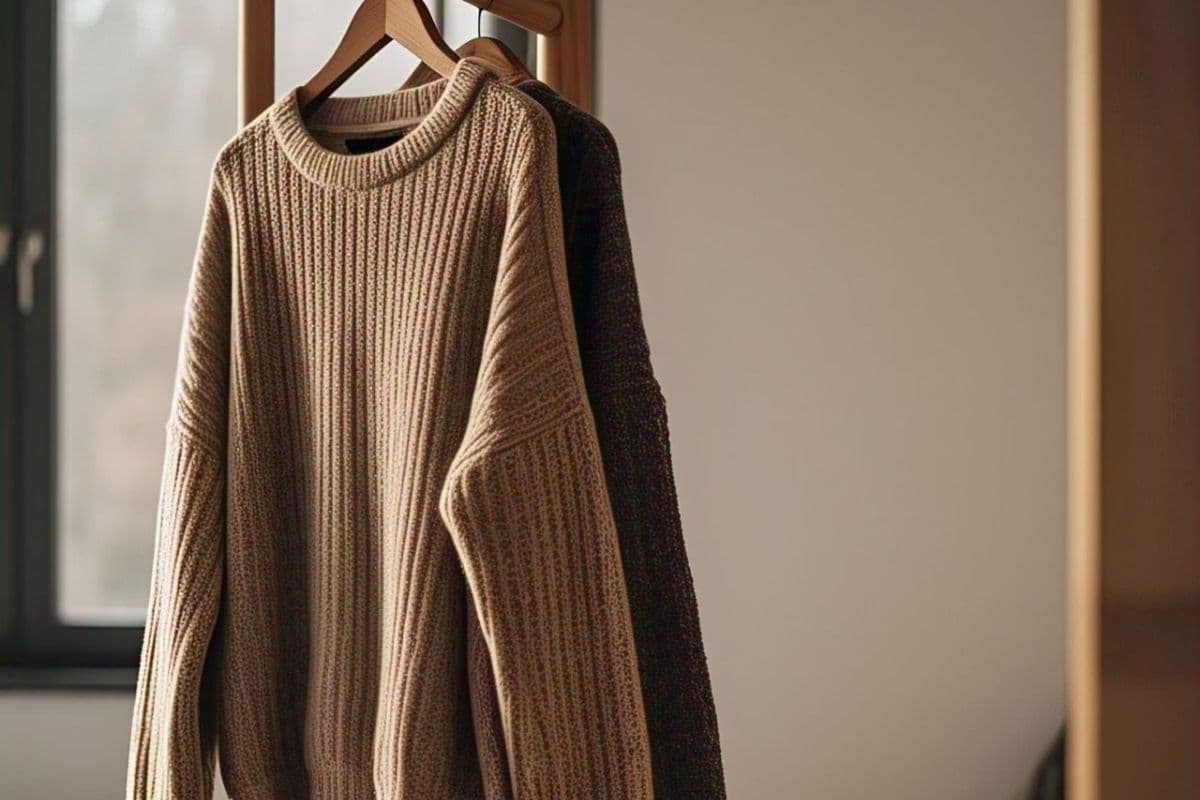 Winter Clothes Storing: इस तरह से स्टोर करें ऊनी कपड़े, अगले साल नए नजर आएंगे