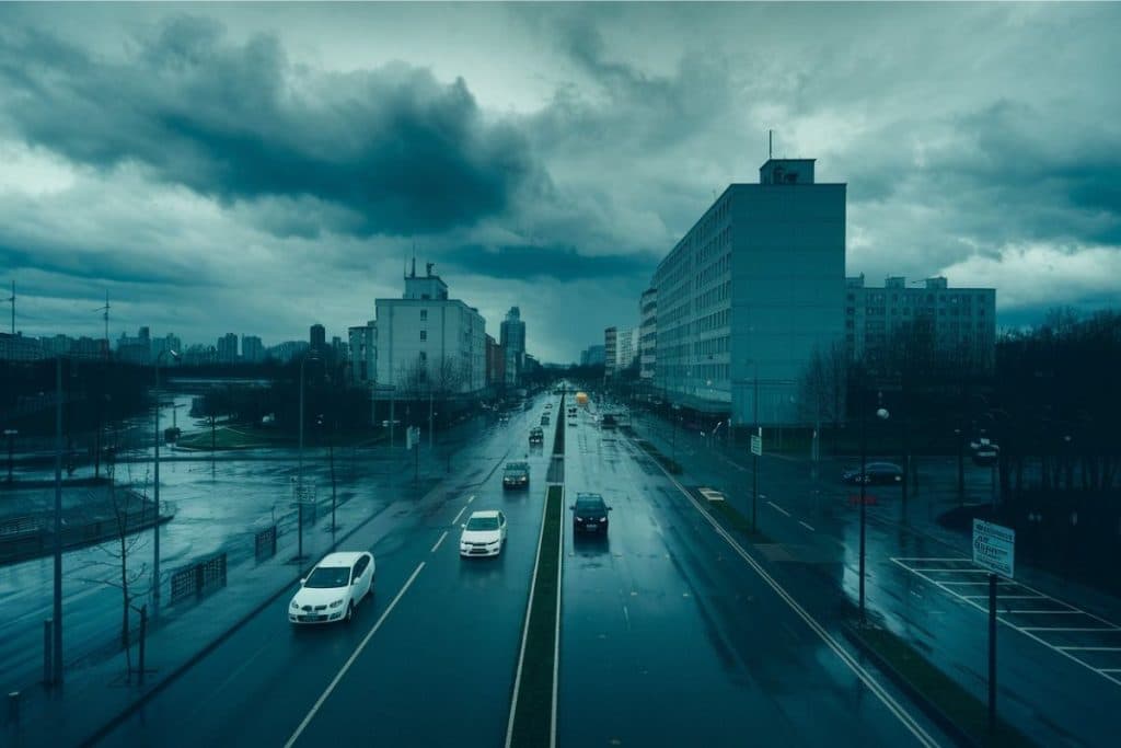 world weather climate