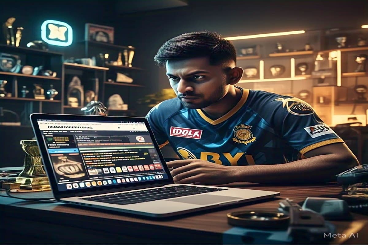 आइपीएल ऑनलाइन सट्टेबाजी: बिहार के इस शहर में रहेगा बाजार गर्म, हर मैच पर लगेगा पांच करोड़ का दाव