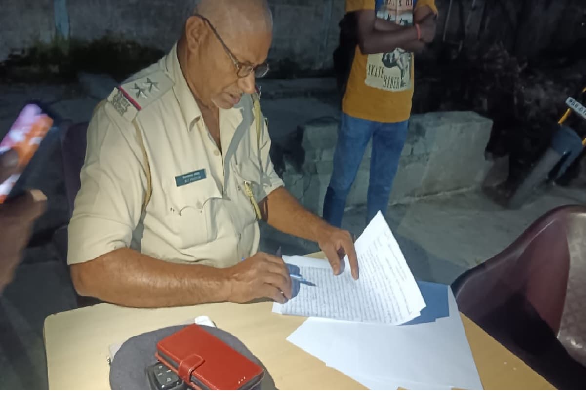 Video Patna Crime: जमीन दलालों ने पटना में लूट लिया एक करोड़, सामने आयी ये सनसनीखेज कहानी