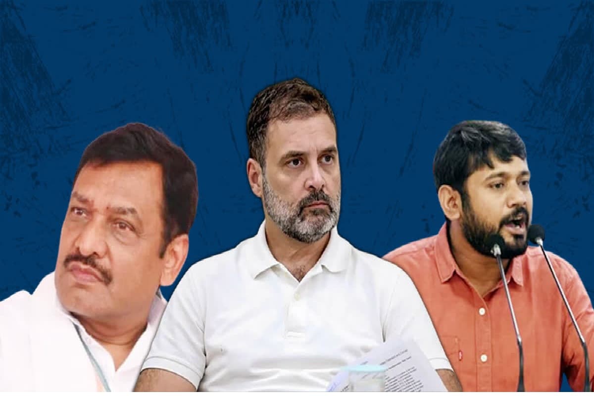 Bihar Politics: कन्हैया IN, अखिलेश OUT और दलित को कमान, कांग्रेस में क्या चल रहा