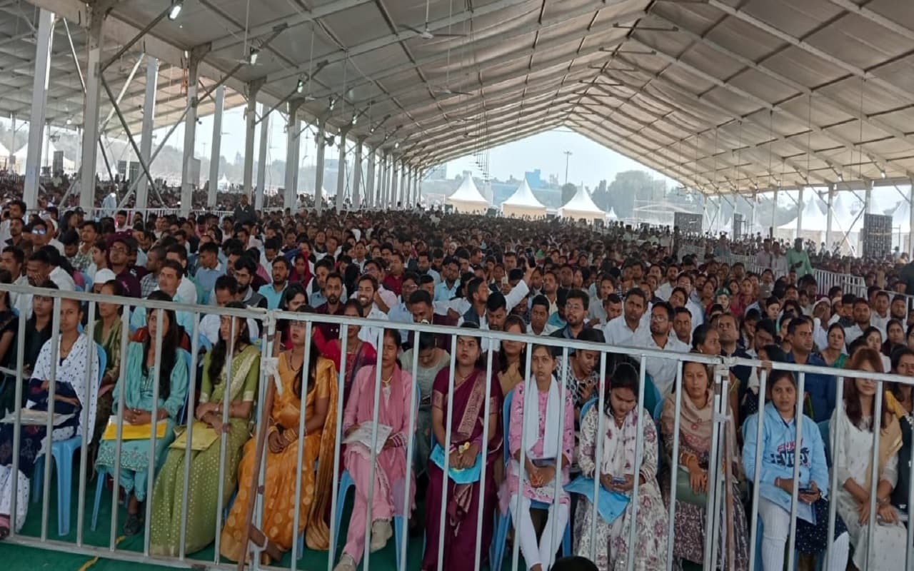 BPSC TRE 3 Joining Date