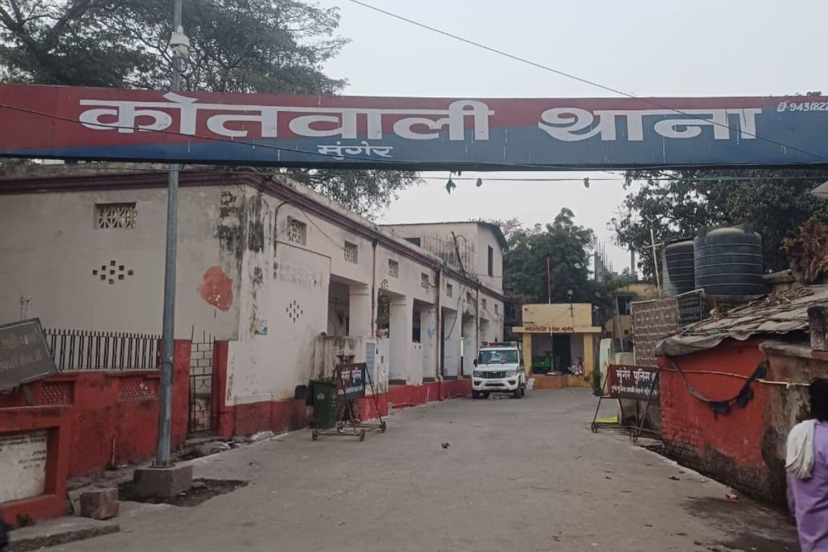 Exclusive: जमीन के पेच में फंसा कोतवाली और सफियासराय थाने का भवन निर्माण, जर्जर भवन बना पुलिसकर्मियों के लिए खतरा