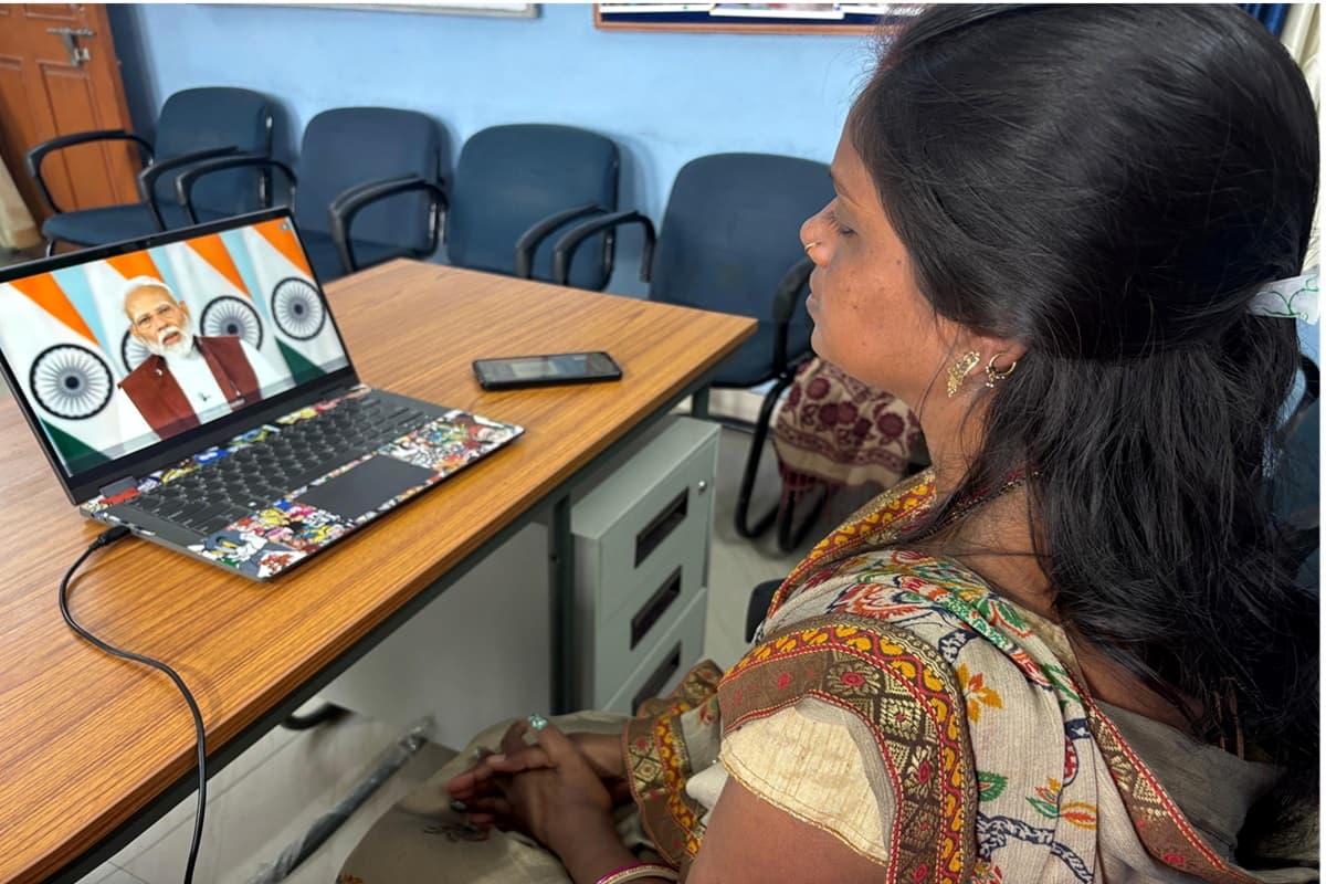 Success Story: पीएम मोदी ने लखपति दीदियों के वर्कशॉप में क्यों बिहार की इस महिला की तारीफ