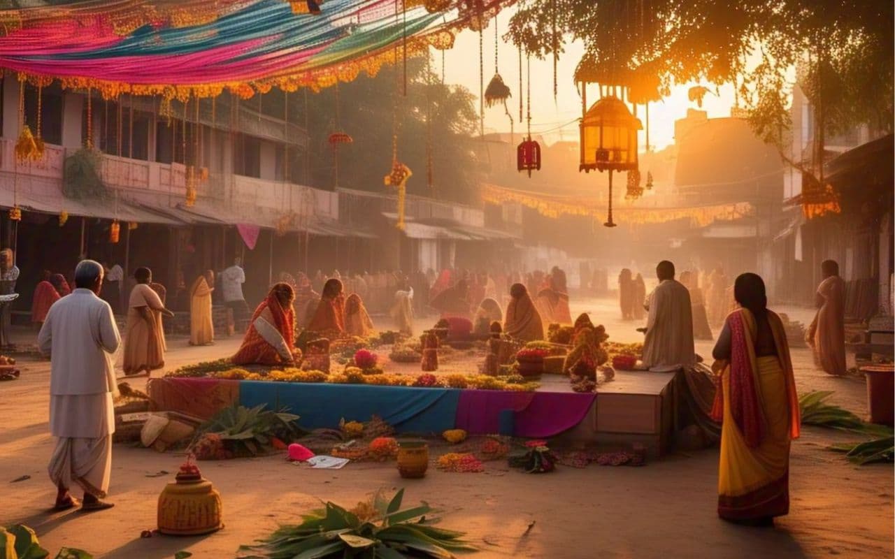 Chhath Puja: बिहार में एक अप्रैल को नहाय-खाय के साथ शुरू होगी चैती छठ, जानें खरना से लेकर अर्घ्य और व्रत पारण का शुभ समय
