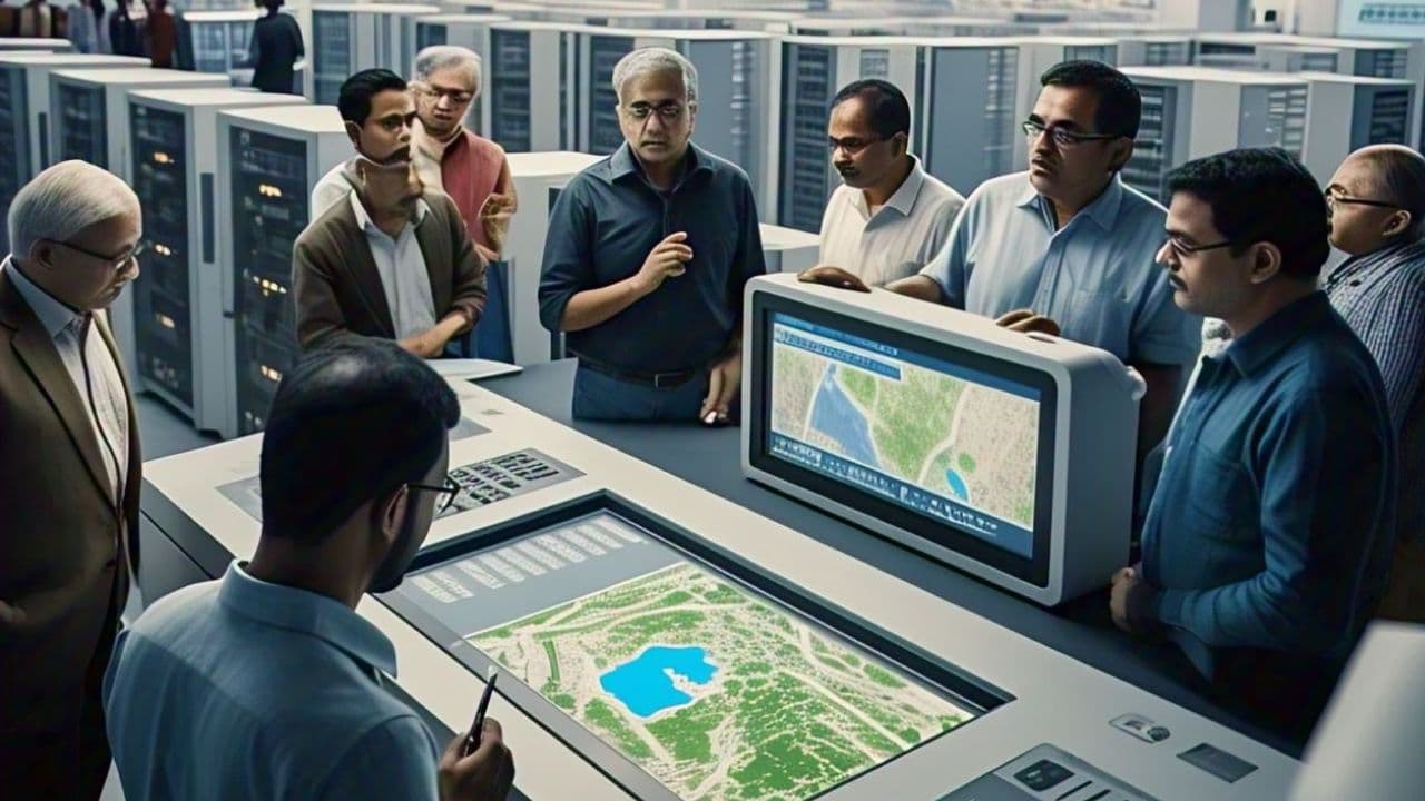 Patna News : बांसघाट से जेपी गंगापथ की होगी कनेक्टिविटी, कंसल्टेंट तैयार कर रहा डीपीआर