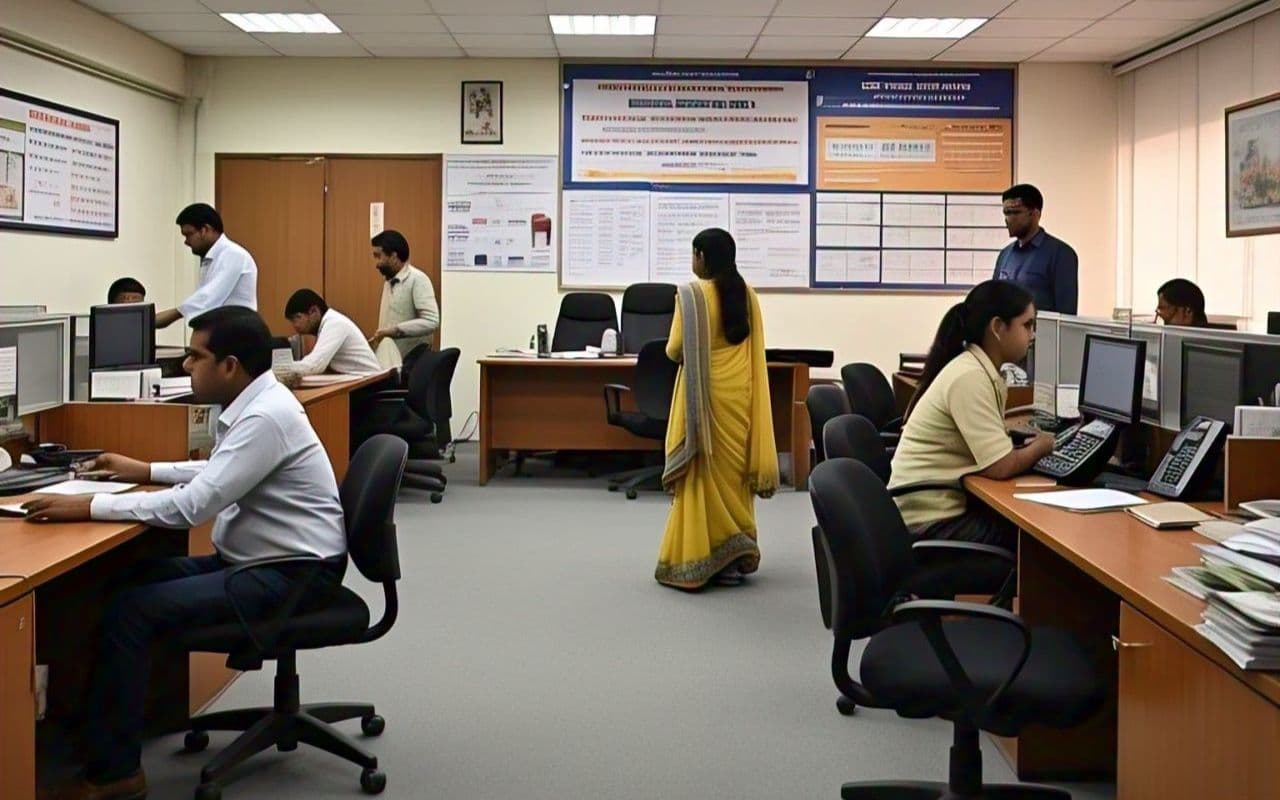 Sarkari Naukri: बिहार समाज कल्याण विभाग ने जारी की अधिसूचना, प्रदेश में अनुमंडलीय संरक्षण पदाधिकारी की होगी सीधी भर्ती