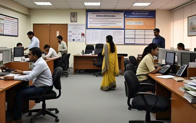 Sarkari Naukri: बिहार समाज कल्याण विभाग ने जारी की अधिसूचना, प्रदेश में अनुमंडलीय संरक्षण पदाधिकारी की होगी सीधी भर्ती