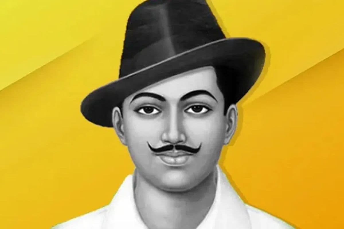Shaheed Diwas 2025: भगत सिंह का पटना से रहा है गहरा और अहम संबंध, पढ़ें शहादत दिवस पर विशेष स्टोरी