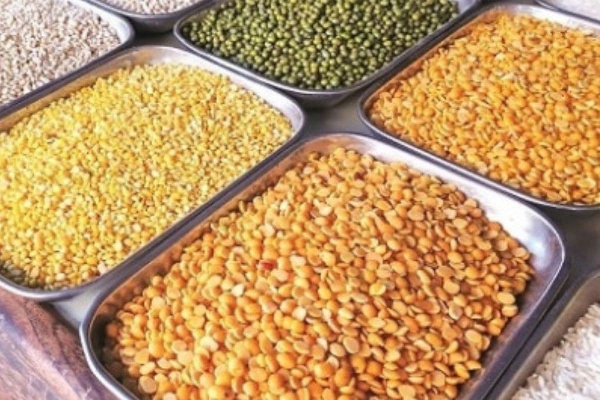Bihar Budget: नीतीश सरकार MSP पर खरीदेगी मूंग और अरहर, किसानों की इनकम बढ़ाने पर फोकस