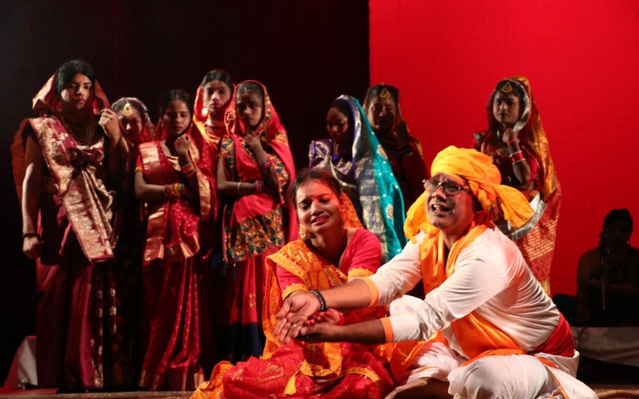 World Theatre Day: पटना का रंगमंच अनमोल खजाना, आजादी के पहले से जारी है पटना रंगमंच का सफर, समय-समय पर बदलते गये किरदार
