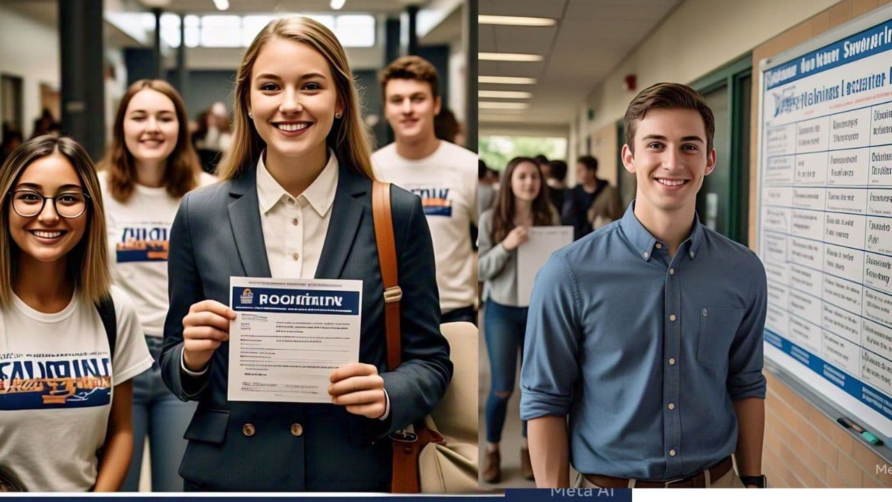 PU Elections: आज से मिलेगा नॉमिनेशन फॉर्म, विद्यार्थियों को बताना होगा किस पद पर लड़ेंगे चुनाव