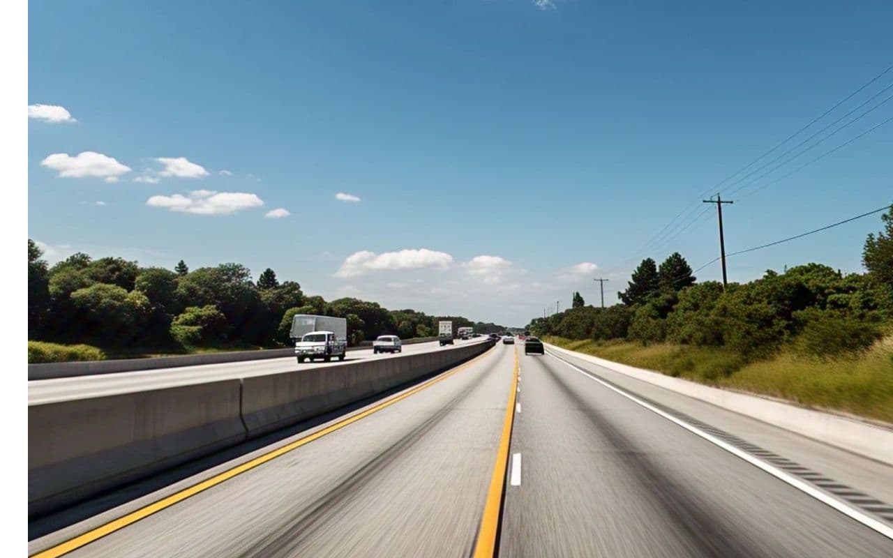 four-lane road project in bihar