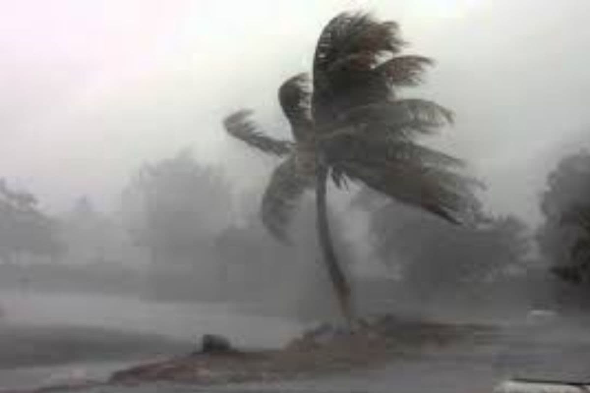 Bihar Weather: बिहार का बदला मौसम, प्रदेश में अगले तीन दिनों तक आंधी-पानी के साथ वज्रपात का अलर्ट, ठनका से महिला की मौत