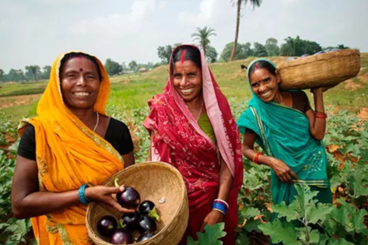 Bihar News: बिहार में कृषि की नयी तकनीक से जुड़े 52 लाख महिला किसान, दो हजार नये ग्राहक सेवा केंद्र चलायेंगी दीदियां