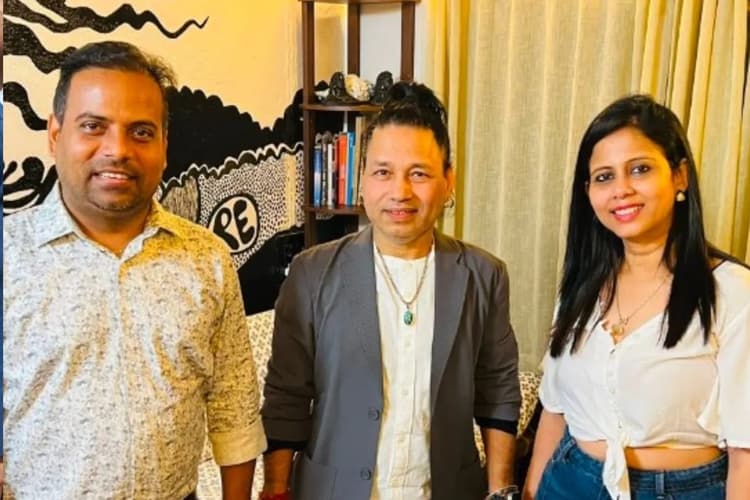 सीतामढ़ी के कलाकारों से सजी फिल्म'1000 किमी', फिल्म की कहानी पढ़कर रो पड़ेंगे आप