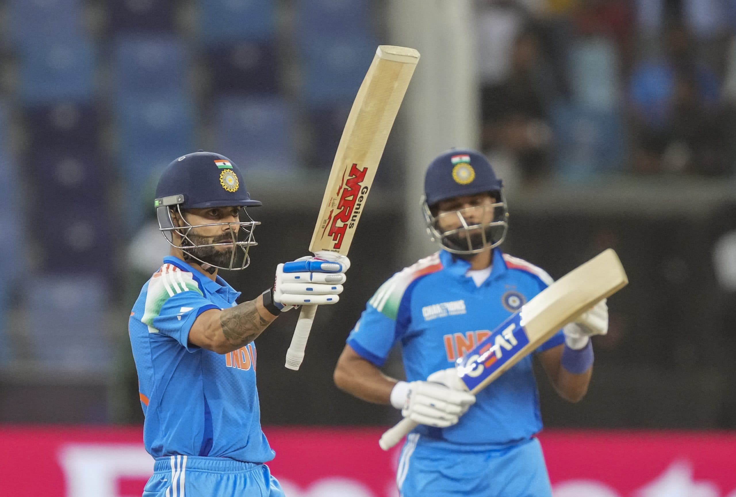 IND vs NZ: फाइनल देखने का बना रहे प्लान तो जानें दुबई जाने में कितना होगा खर्चा?