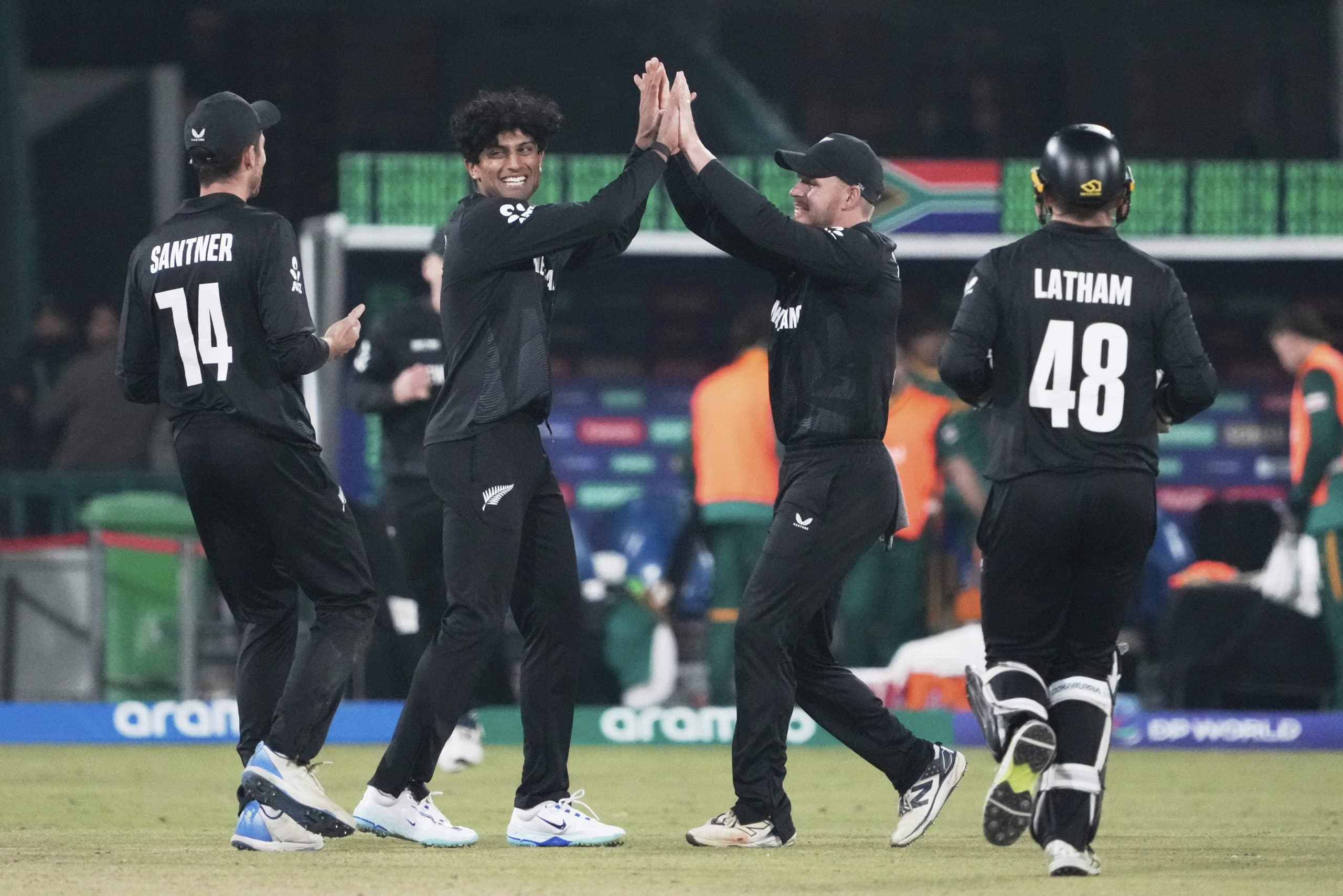 मिलर का 'किलर' अवतार, लेकिन टाल नहीं सके दक्षिण अफ्रीका की हार, फाइनल में अब न्यूजीलैंड से भिड़ेगा भारत