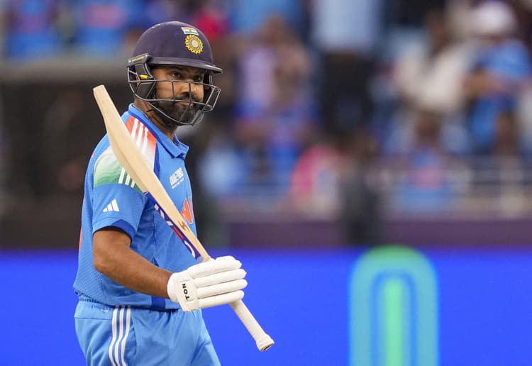 Rohit Sharma Net Worth: गरीबी में बीता बचपन, अब करोड़ों के मालिक हैं रोहित शर्मा, लग्जरी घर और महंगी कारों का है कलेक्शन