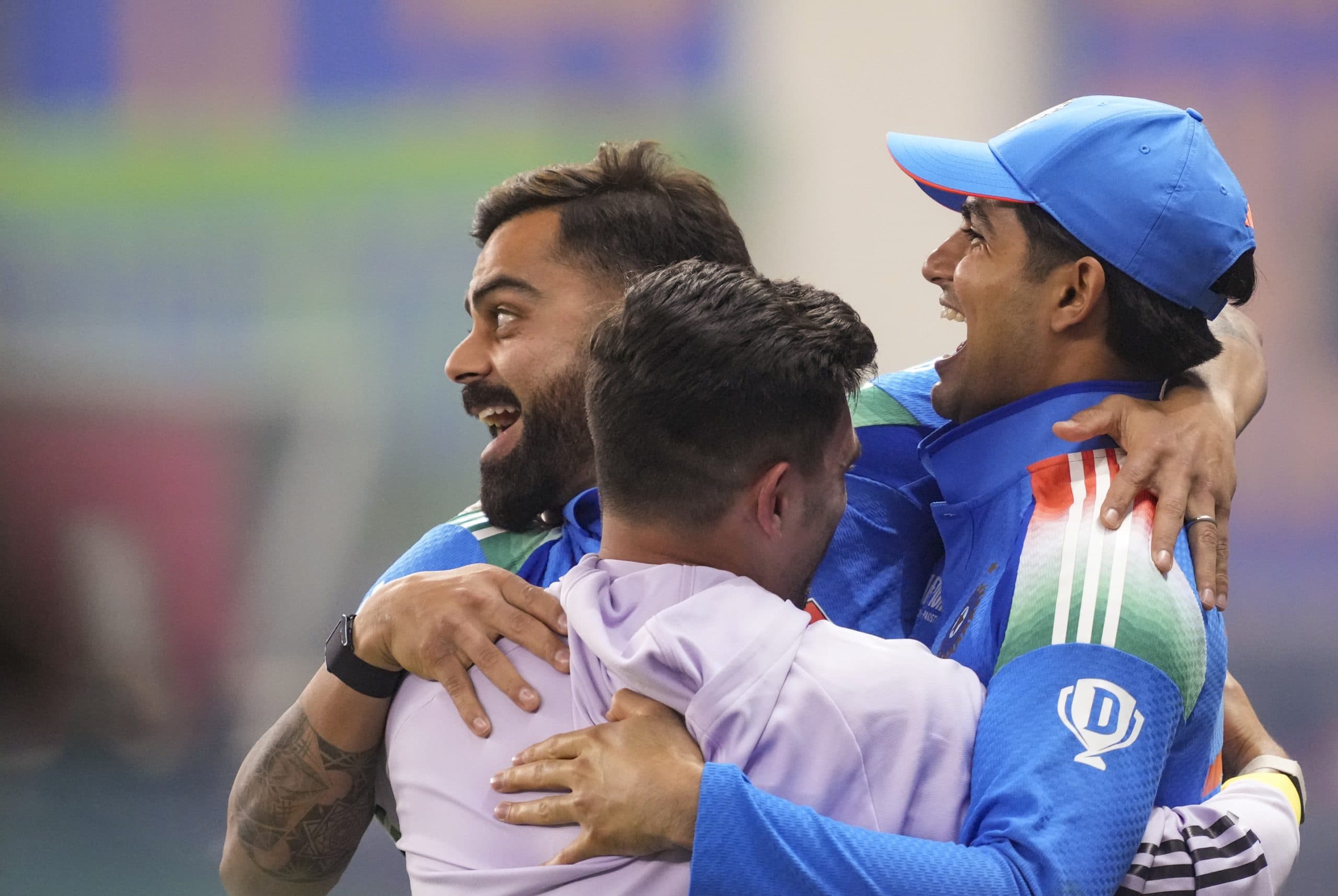 फिर बिलबिलाया पाकिस्तान, भारत की जीत से बौखलाहट में आईसीसी से कर दी यह शिकायत