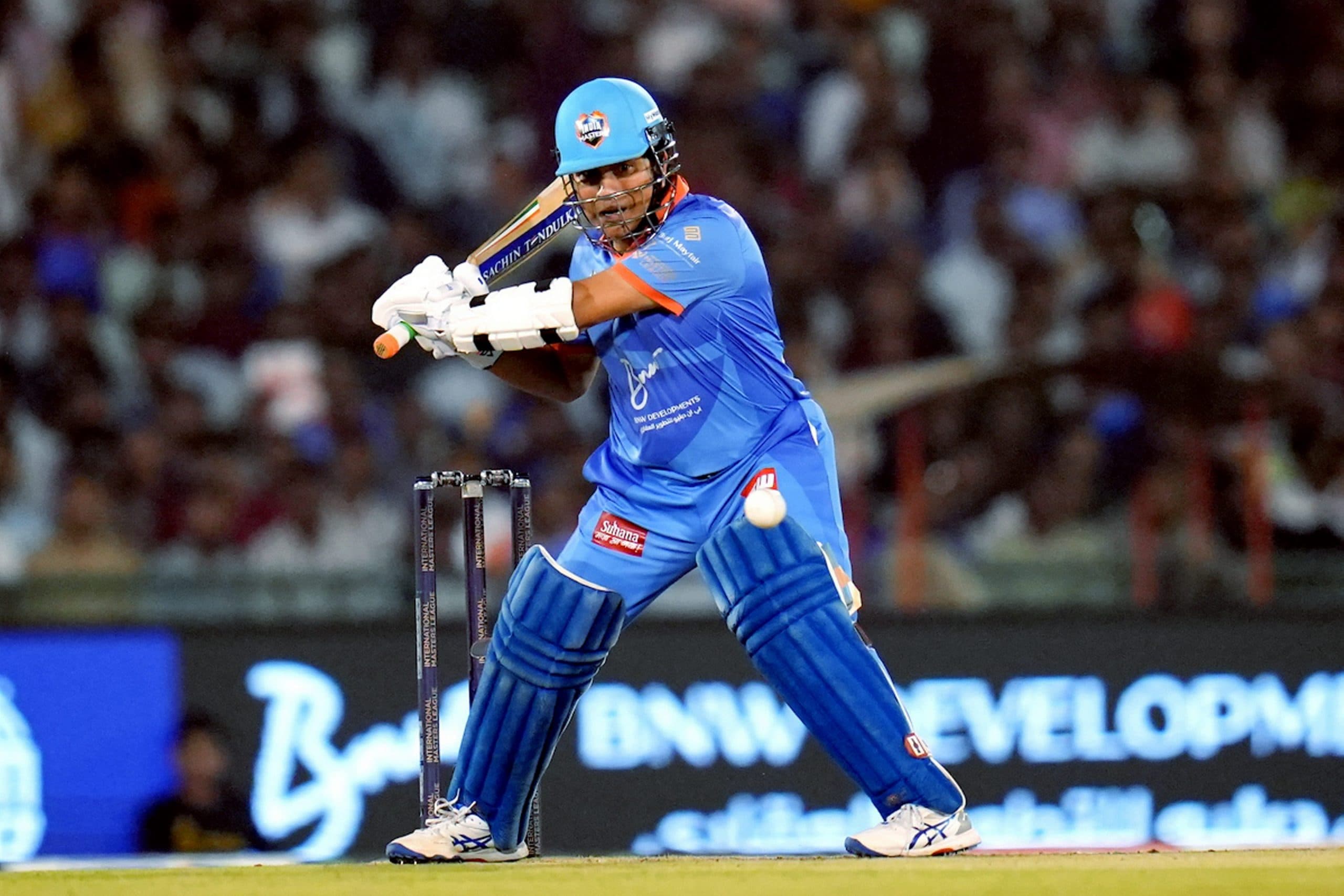 IML 2025: भारत बना चैंपियन, सचिन की टीम ने किया कमाल, 50,000 दर्शक बनें गवाह