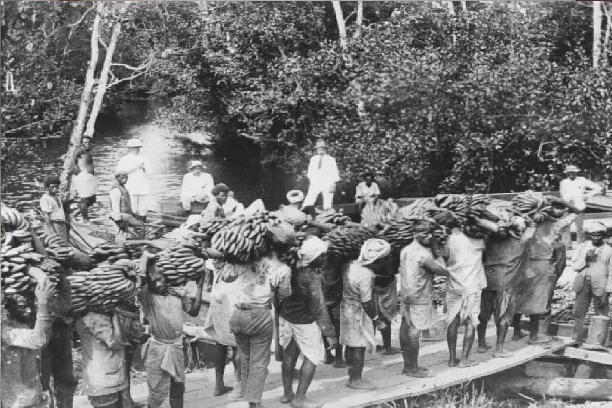 सिर्फ 36 बिहारी मजदूर और गांव नहीं, बसा दिया पूरा देश