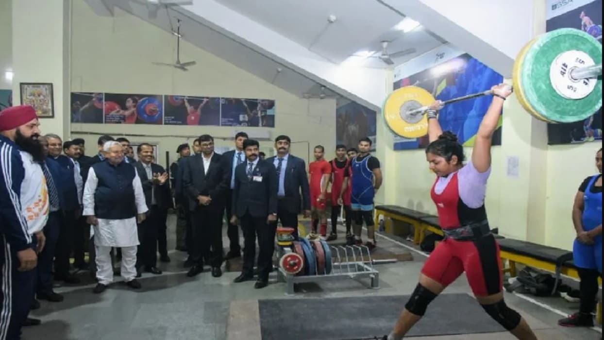 Women Day 2025: बिहार की बेटियों को मिल रही नई उड़ान, खेल के मैदानों में दिखा रही दम