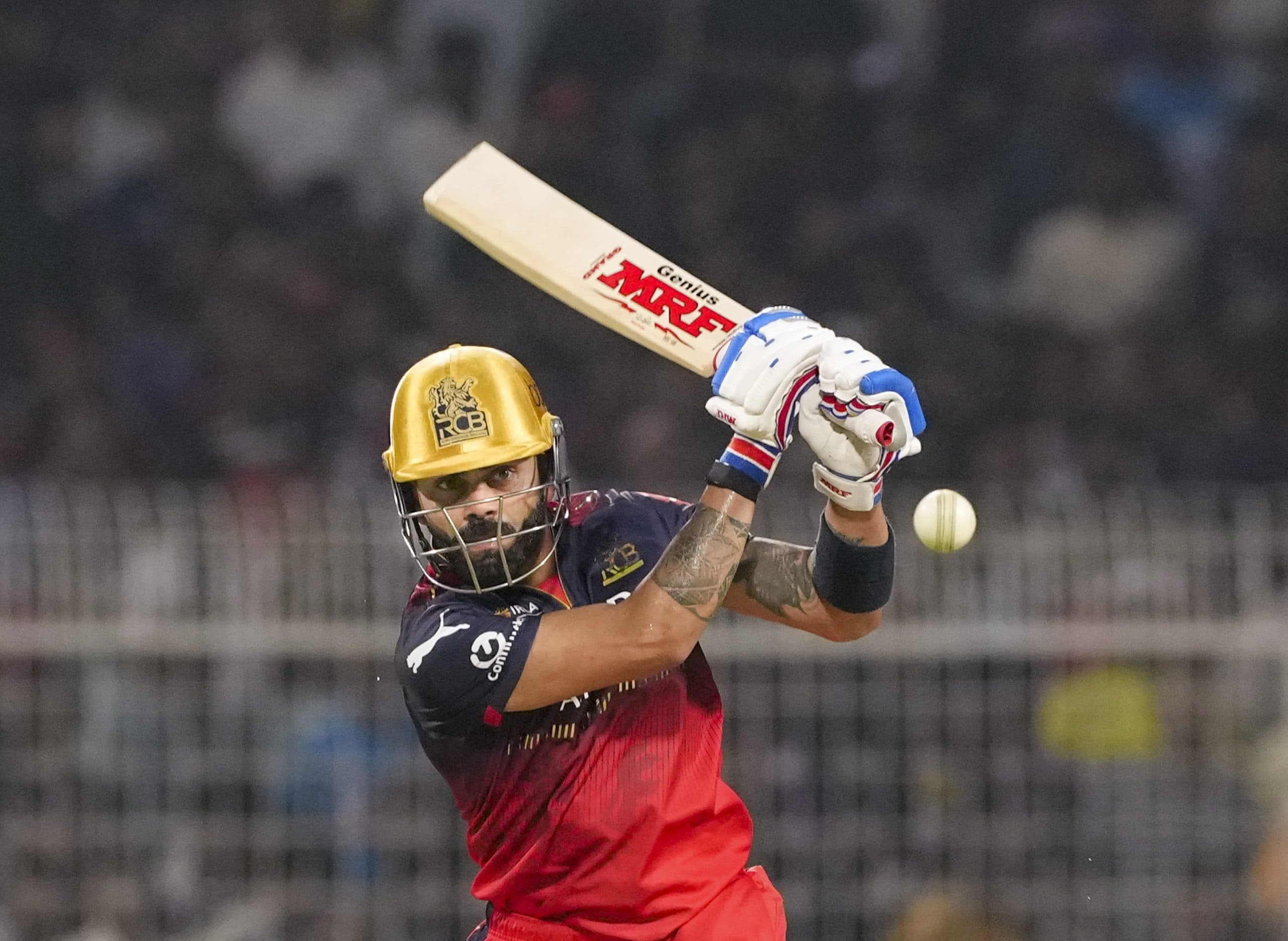 विराट कोहली का जवाब नहीं, एक-दो नहीं पूरे पांच रिकॉर्ड बनाकर मचाया तहलका, देखें पूरी लिस्ट