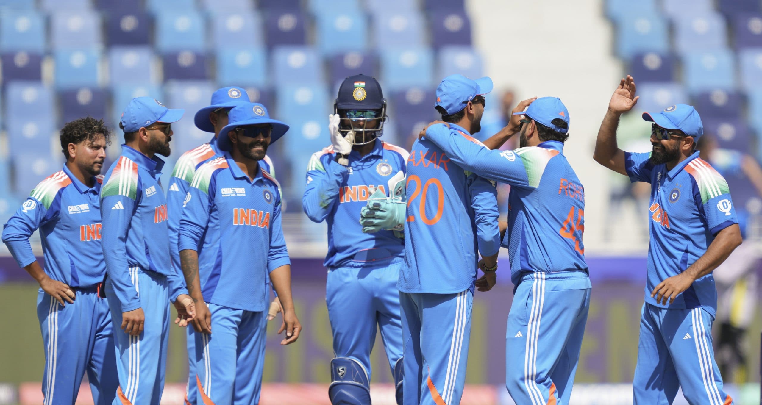 रांची में जमेगा रंग, इस तारीख को खेलेगी टीम इंडिया, 12 साल बाद आएगी वेस्टइंडीज तो द. अफ्रीका से भी होगा मुकाबला