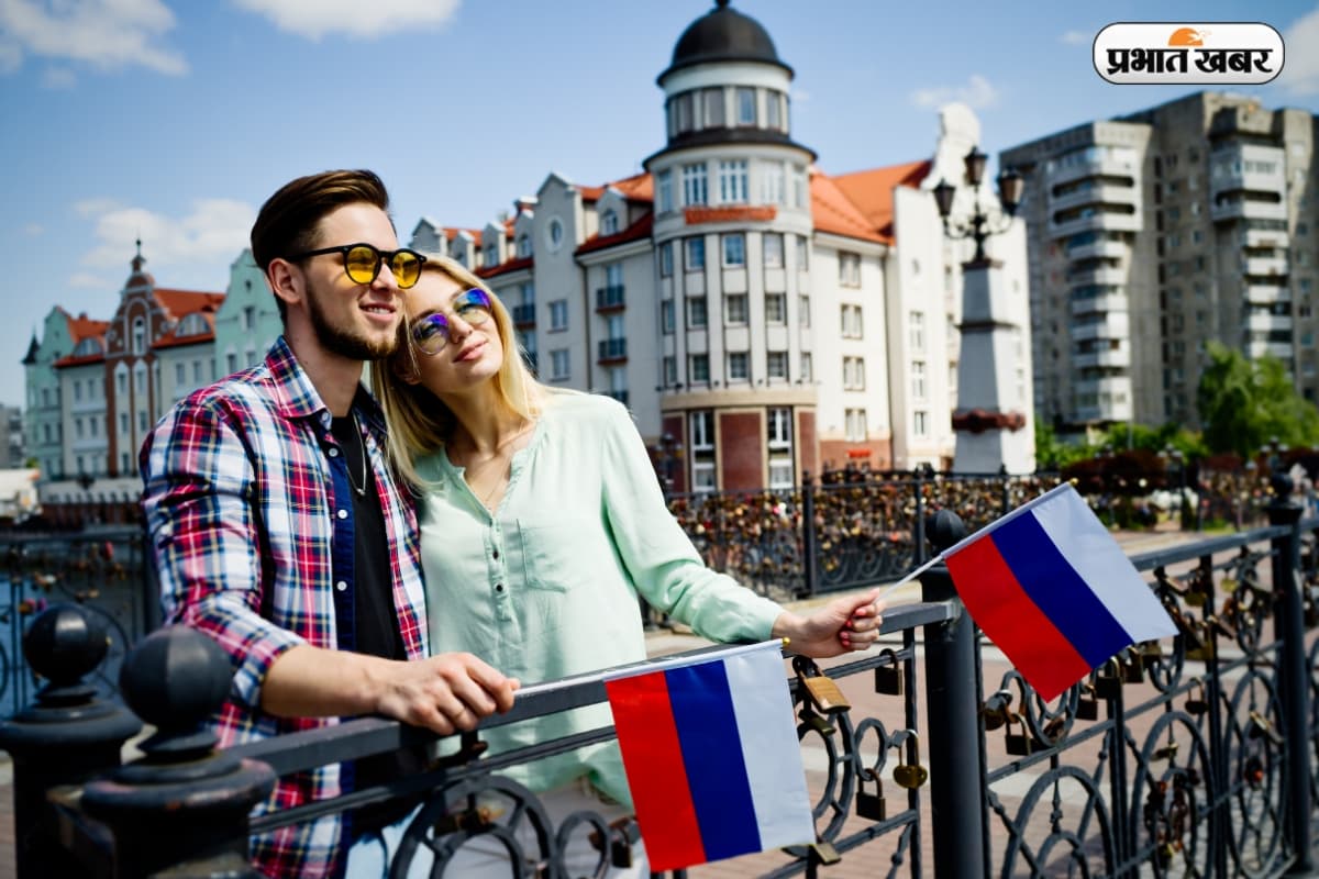 25 हजार रूबल रूस में, लेकिन भारत में इसकी कीमत जानकर उड़ जाएंगे होश