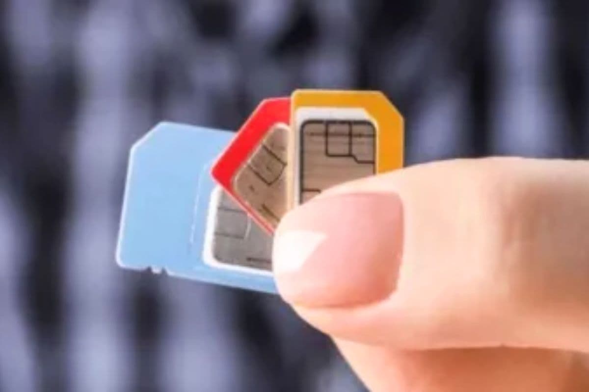 बिहार में बंद हो जाएंगे 27 लाख सिम कार्ड, जल्द कर लें यह काम नहीं तो आप पर भी हो सकती है कार्रवाई