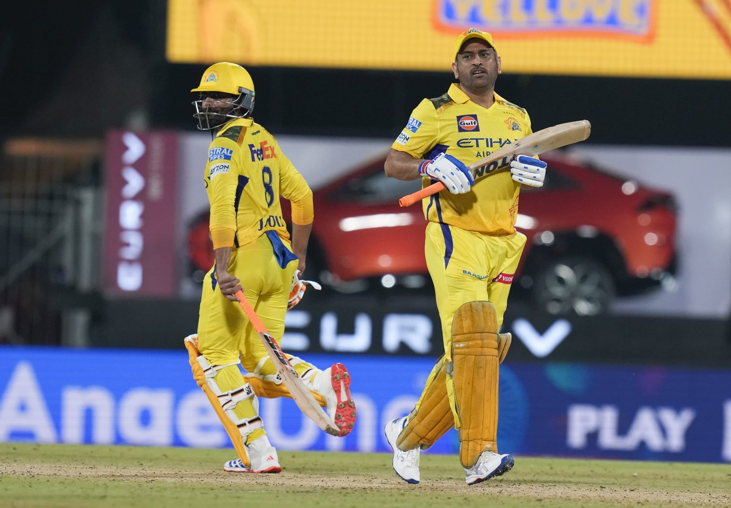 ‘मुझे समझ नहीं आाता धोनी...’, सीएसके की हार के बाद वाटसन ने उठाए सवाल