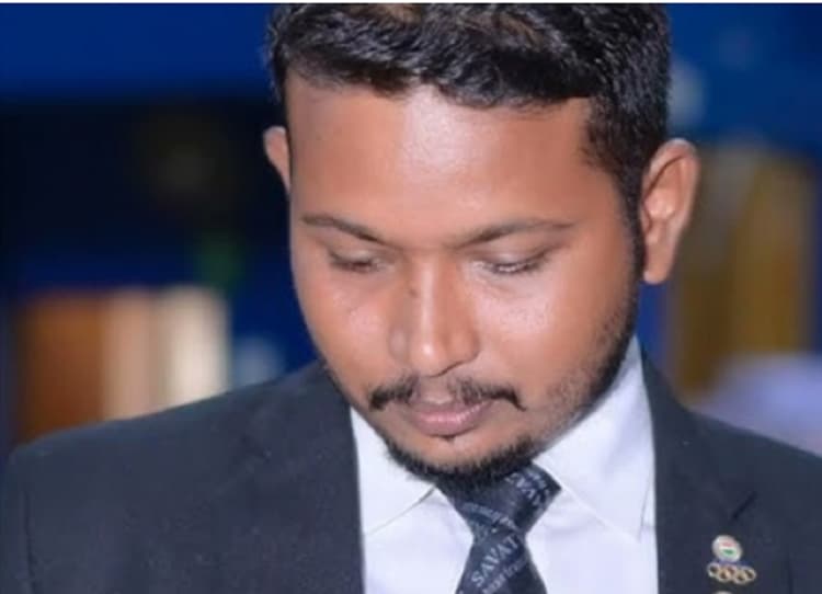 बिहार के लाल को मिली बड़ी जिम्मेदारी, वर्ल्ड कराटे चैंपियनशिप के लिए राहुल बने भारतीय टीम के हेड कोच