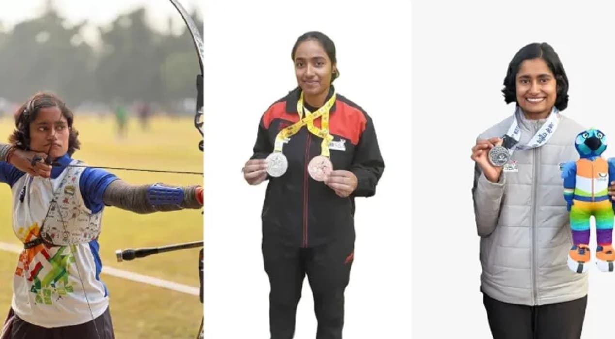 International Women's Day: मैदान में संघर्ष से पदकों में चमक बिखेर रहीं बिहार की बेटियां