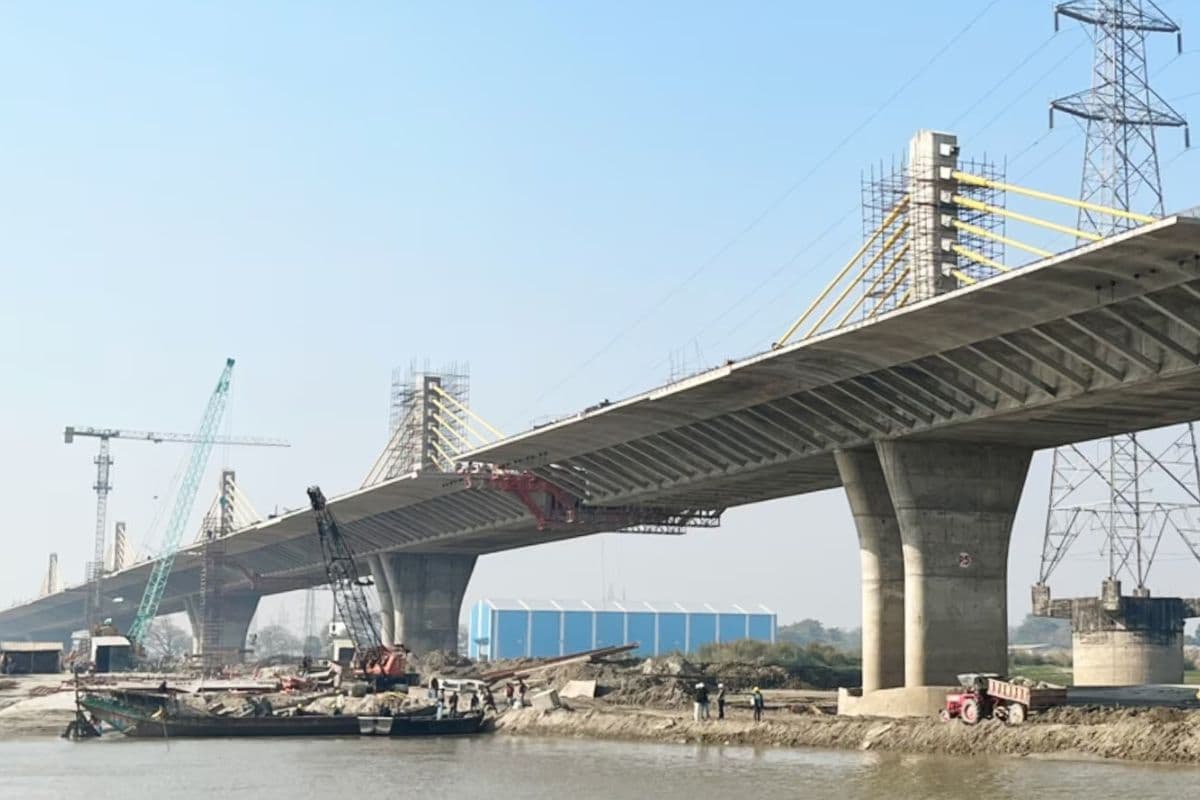 bihar news | ganga bridge