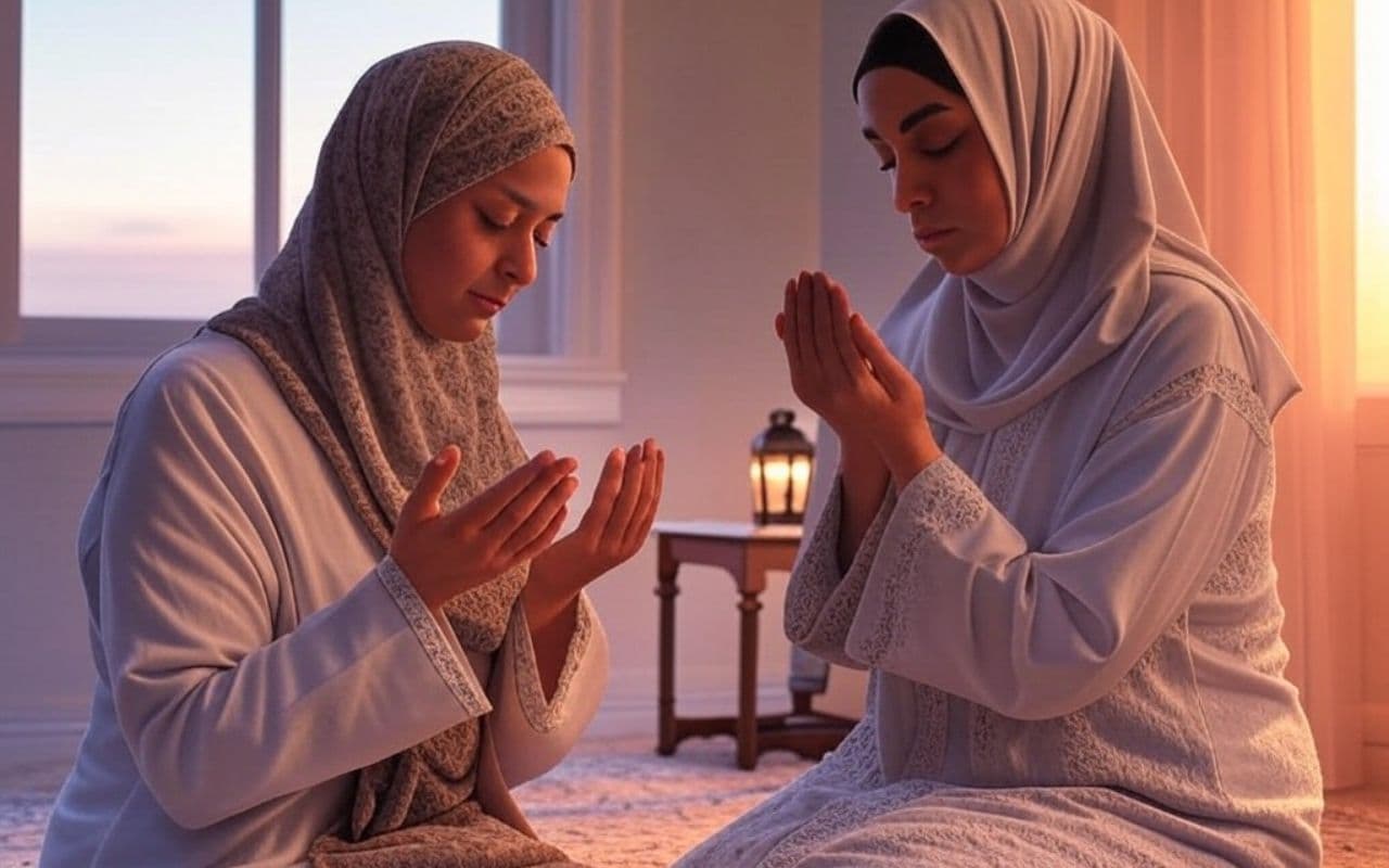 Ramadan: रमजान के पाक महीने में महिलाएं निभा रही हैं दोहरी भूमिका, इबादत और कर्तव्य साथ-साथ