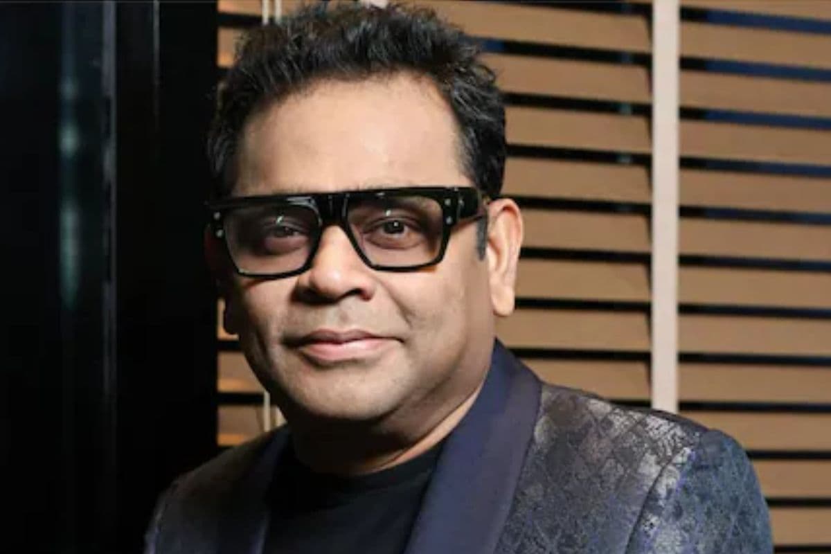 AR Rahman हॉस्पिटल से घर लौटे, बेटे ने बताया क्या थी तबीयत खराब होने की वजह