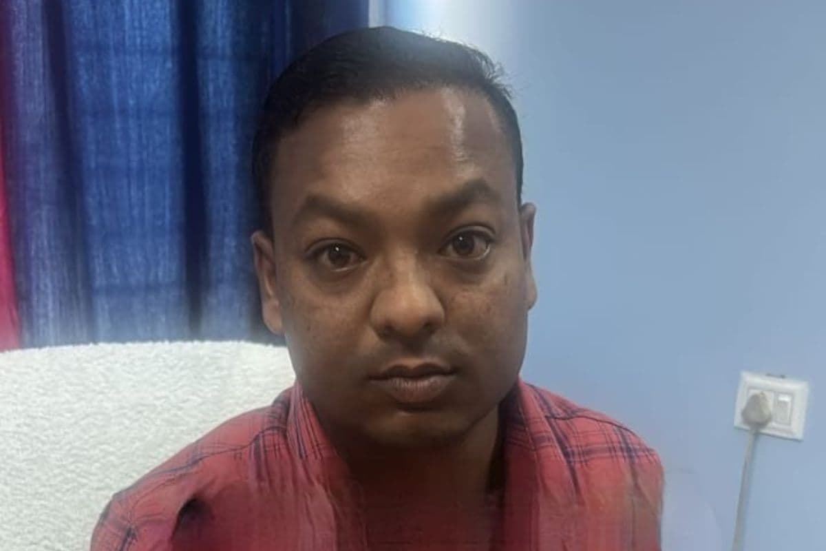 ACB की बड़ी कार्रवाई, चतरा में 10 हजार रुपये घूस लेते SDO कार्यालय के कंप्यूटर ऑपरेटर गिरफ्तार